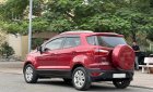 Ford EcoSport 2014 - Màu đỏ, biển Hà Nội