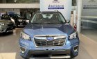 Subaru Forester 2022 - Màu xanh da trời giao ngay - Nhiều quà tặng hấp dẫn