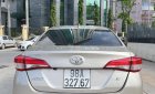 Toyota Vios 2020 - Toyota Vios 2020