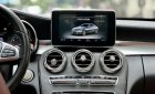 Mercedes-Benz 2016 - Cần bán gấp xe 1 chủ từ đầu