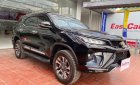 Toyota Fortuner 2021 - Màu đen