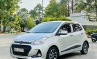 Hyundai Grand i10 2017 - Bao test dưới mọi hình thức