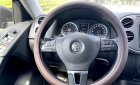 Volkswagen Tiguan 2014 - Nhập Đức 2014 màu nâu zin loại full đồ chơi nhà mua mới hơn 1 tỷ 500tr một đời trùm mền ít đi