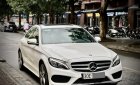 Mercedes-Benz 2016 - Cần bán gấp xe 1 chủ từ đầu