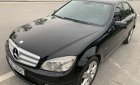 Mercedes-Benz C300 2009 - lăn bánh 2010