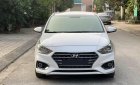 Hyundai Accent 2019 - Màu trắng