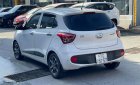 Hyundai Grand i10 2018 - Màu trắng, 366tr