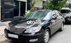 Toyota Camry 2003 - Màu đen số tự động giá ưu đãi