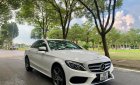 Mercedes-Benz C class 2016 - Mercedes-Benz 2016