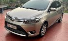 Toyota Vios 2018 - Số tự động, giá chỉ 460 triệu