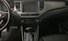 Kia Rondo 2015 - Màu bạc, nhập khẩu