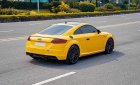 Audi TT 2017 - Audi TT 2017 tại Hà Nội