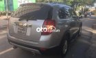 Chevrolet Captiva 2007 - Cần bán xe đang sử dụng