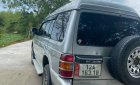 Mitsubishi Pajero 2003 - Mitsubishi Pajero 2003 tại Vĩnh Phúc