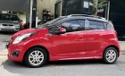 Chevrolet Spark 2017 - Chevrolet Spark 2017 số sàn