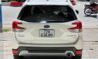 Subaru Forester 2022 - Màu trắng, xe nhập