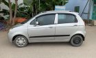 Chevrolet Spark 2009 - Màu bạc xe gia đình, giá 79tr