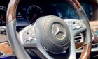 Mercedes-Benz 2017 - Xe màu trắng