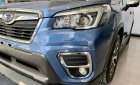 Subaru Forester 2022 - Màu xanh da trời giao ngay - Nhiều quà tặng hấp dẫn