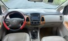 Toyota Innova 2010 - Xe tư nhân chính chủ sử dụng biển Hà Nội - Dàn lốp, đăng kiểm dài - Xem xe tại Hải Phòng