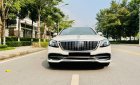 Mercedes-Benz 2015 - Chạy 6 vạn, lên full Maybach (cam kết đăng kiểm trọn đời), giá loanh quanh hơn 2 tỏi