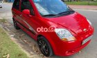 Chevrolet Spark 2011 - Số tự động, chuẩn gia đình