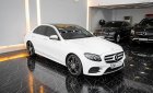 Mercedes-Benz E300 2016 - Màu trắng, xe nhập