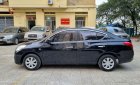 Nissan Sunny 2016 - Màu đen