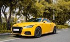 Audi TT 2017 - Audi TT 2017 tại Hà Nội