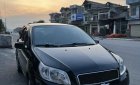 Chevrolet Aveo 2018 - Màu đen, giá chỉ 255 triệu