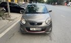 Kia Morning 2010 - Màu xám số tự động, 215tr