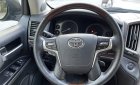 Toyota Land Cruiser 2015 - Nhập Mỹ, nguyên zin