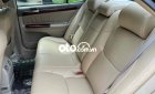 Toyota Camry 2003 - Màu đen số tự động giá ưu đãi