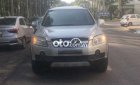 Chevrolet Captiva 2007 - Cần bán xe đang sử dụng