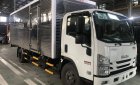 Isuzu 2022 - Thùng kín - Giá tốt nhất miền Bắc, nhiều ưu đãi quà tặng hấp dẫn