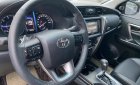 Toyota Fortuner 2021 - Màu đen