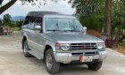 Mitsubishi Pajero 2003 - Mitsubishi Pajero 2003 tại Vĩnh Phúc