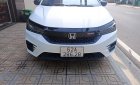 Honda City 2022 - Siêu lướt, 4000km sơ cua chưa hạ, vỏ lốp zin theo xe