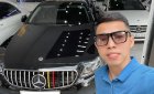 Mercedes-Benz E250 2017 - Mercedes-Benz E250 2017 tại Tp.HCM