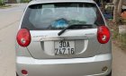 Chevrolet Spark 2009 - Màu bạc xe gia đình, giá 79tr