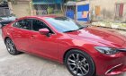 Mazda 6 2018 - Màu đỏ