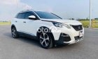 Peugeot 5008 2018 - Màu trắng