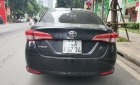 Toyota Vios 2020 - Màu đen chính chủ, giá chỉ 445 triệu