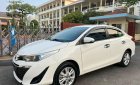 Toyota Vios 2020 - Toyota Vios 2020 tại Thái Nguyên