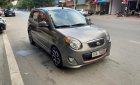 Kia Morning 2010 - Màu xám số tự động, 215tr