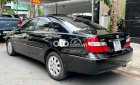 Toyota Camry 2003 - Màu đen số tự động giá ưu đãi