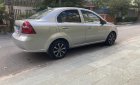 Daewoo Gentra 2009 - Xe gia đình đẹp