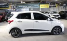 Hyundai Grand i10 2018 - Hyundai Grand i10 1.2 AT 2018