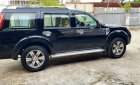 Ford Everest 2010 - Màu đen, xe nhập