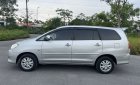 Toyota Innova 2010 - Xe tư nhân chính chủ sử dụng biển Hà Nội - Dàn lốp, đăng kiểm dài - Xem xe tại Hải Phòng